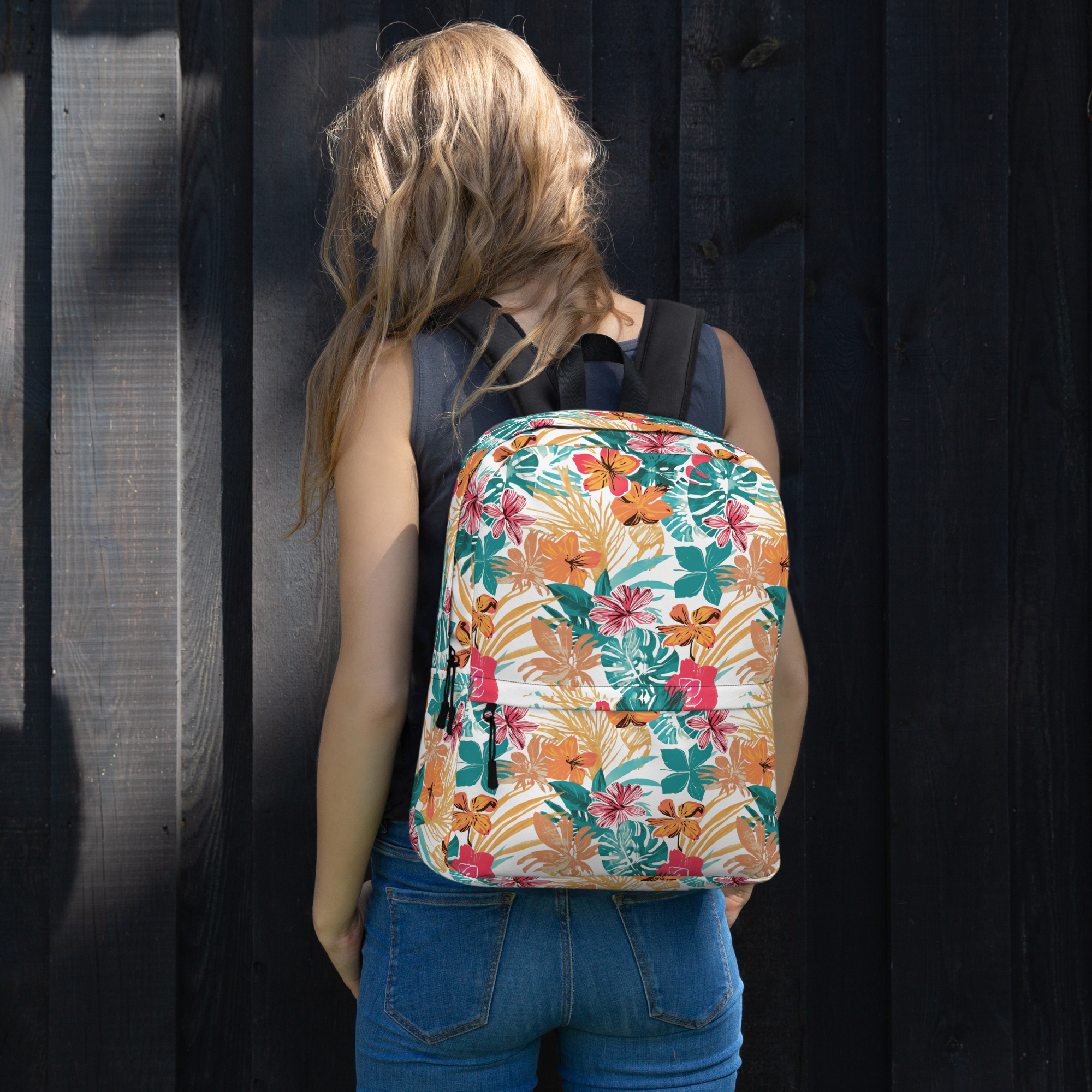TROPICAL Backpack