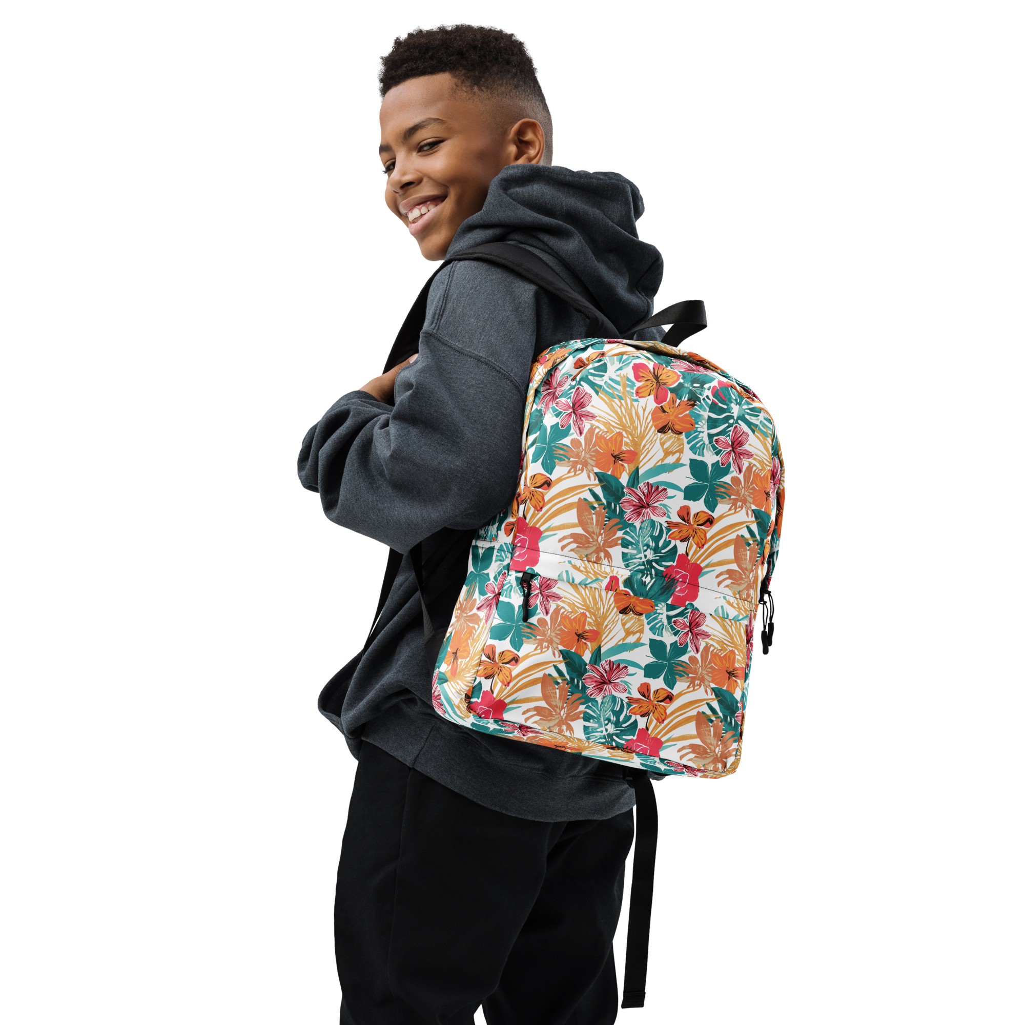 TROPICAL Backpack